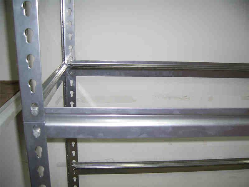 boltless rack