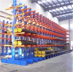 Heavy Duty Cantilever rekki